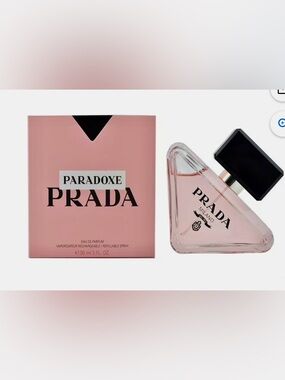 Prada Paradoxe EDP 1.6oz 50ml
